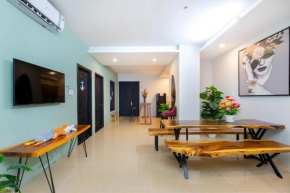 Căn hộ Vũng Tàu Thiên Bình Home, Cạnh Biển 50m